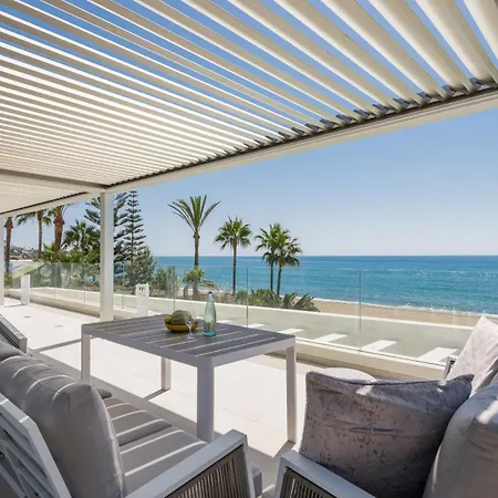 Fabiola La Cala * La Cala De Mijas