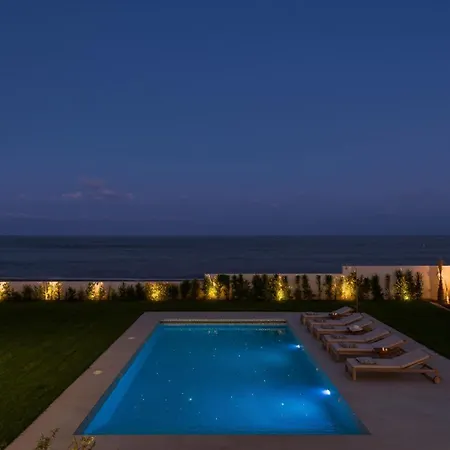 Villa Fabiola La Cala