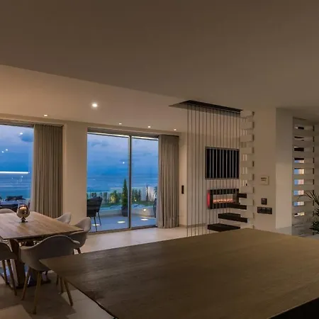 Villa Fabiola La Cala La Cala De Mijas