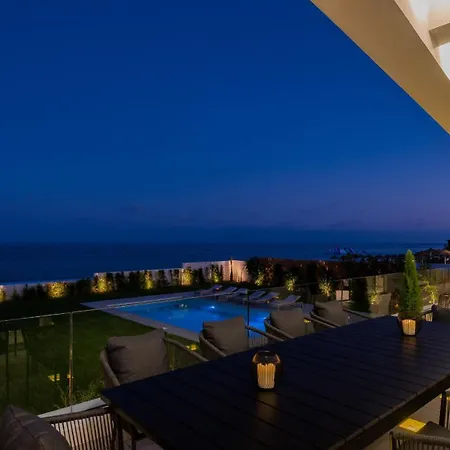 Villa Fabiola La Cala