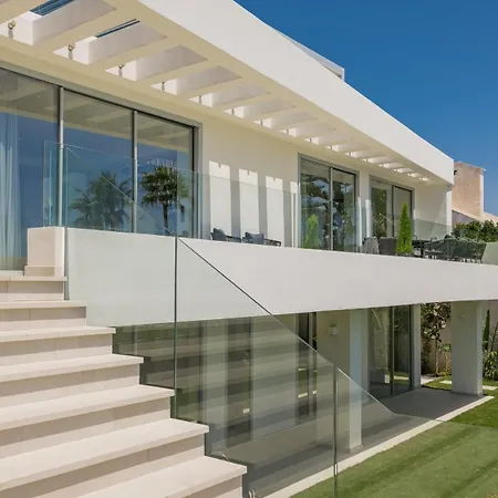 Villa Fabiola La Cala