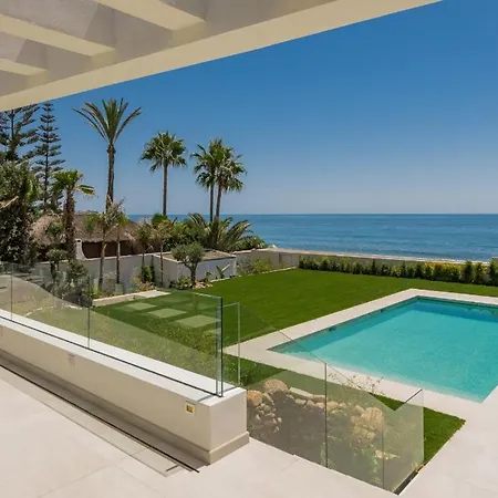 Fabiola La Cala * La Cala De Mijas