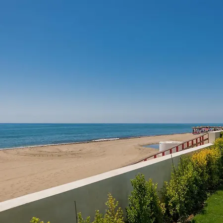 Villa Fabiola La Cala La Cala De Mijas