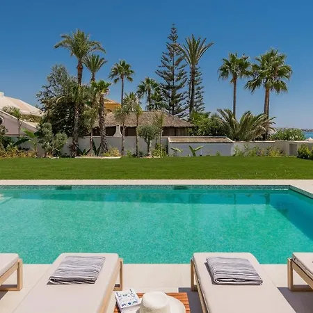 Villa Fabiola La Cala *