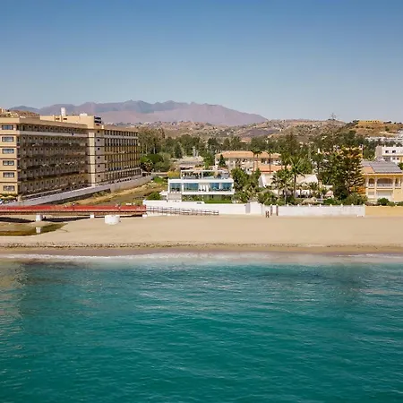 Villa Fabiola La Cala