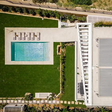 Fabiola La Cala Villa