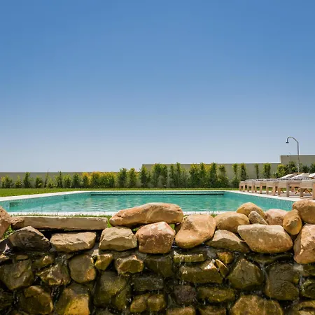 Villa Fabiola La Cala