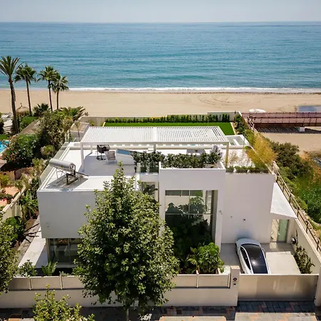 Fabiola La Cala * La Cala De Mijas