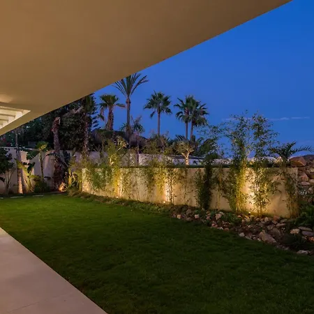 Fabiola La Cala Villa *