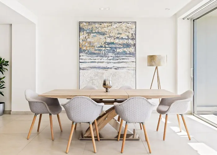 Villa Fabiola La Cala La Cala de Mijas